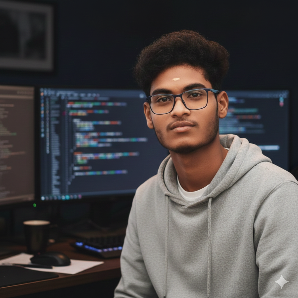 Naga Raj Profile